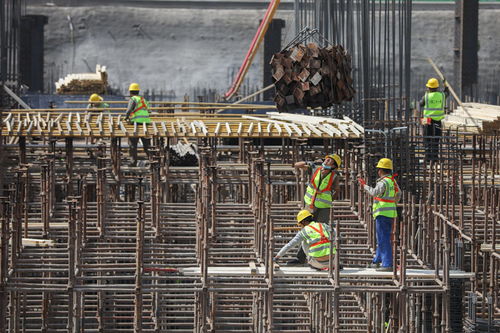 甘肃简牍博物馆建设工程有序推进